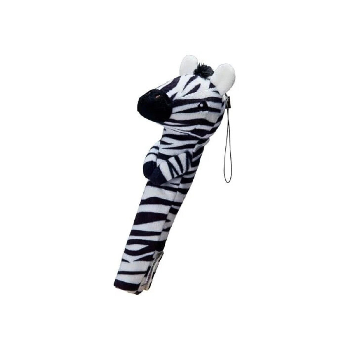 KING JIM Pouzoo Animal Styles Pen Grip