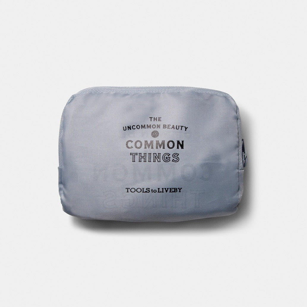 Tools to Live By Eco-Bag (L)