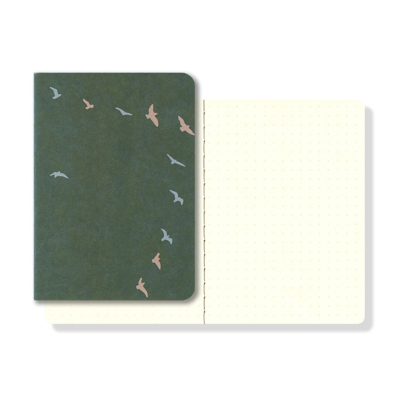 Yamamoto Paper RO-BIKI NOTE Shape Series Notebook