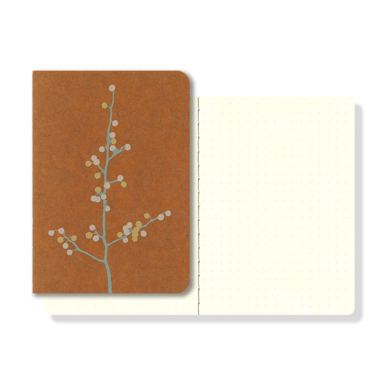 Yamamoto Paper RO-BIKI NOTE Shape Series Notebook