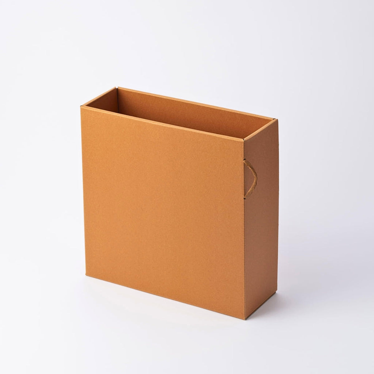 Sikigu Compact Pull Box – Document Storage Box