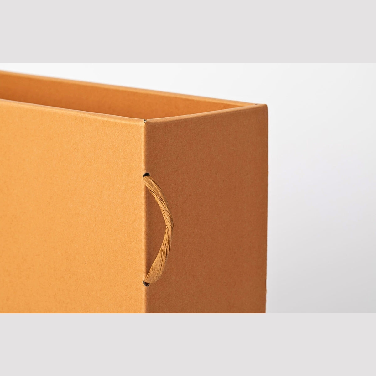 Sikigu Compact Pull Box – Document Storage Box