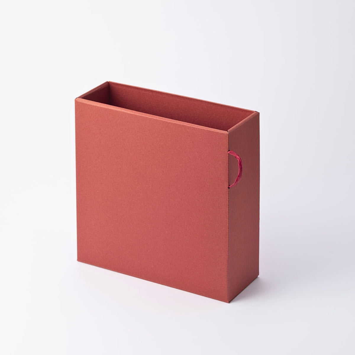 Sikigu Compact Pull Box – Document Storage Box