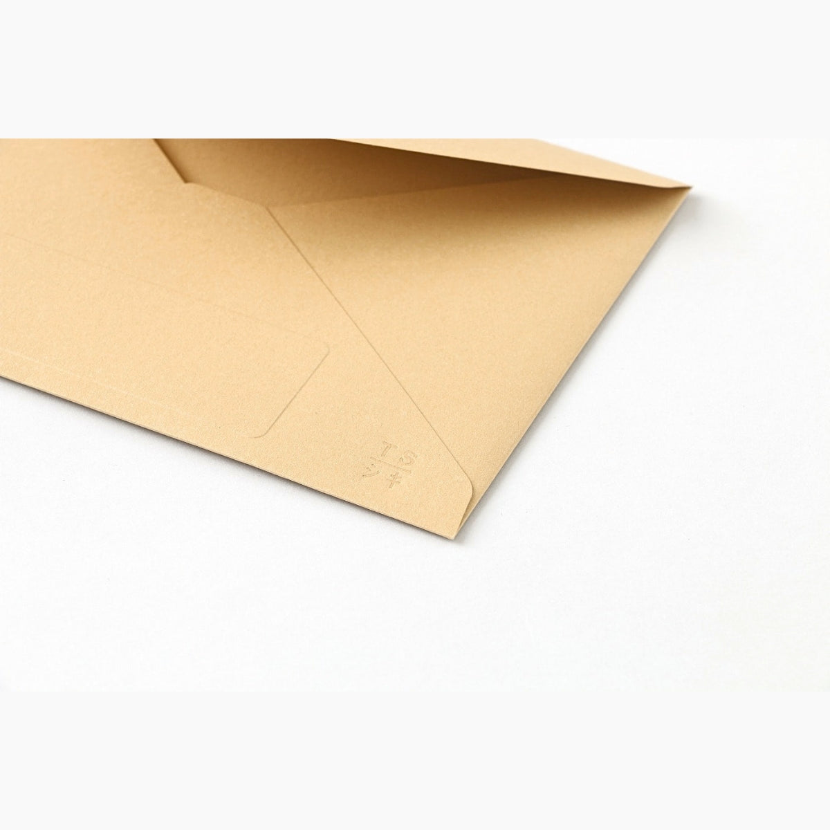 Sikigu Emboss Envelope Set (Pack of 3)