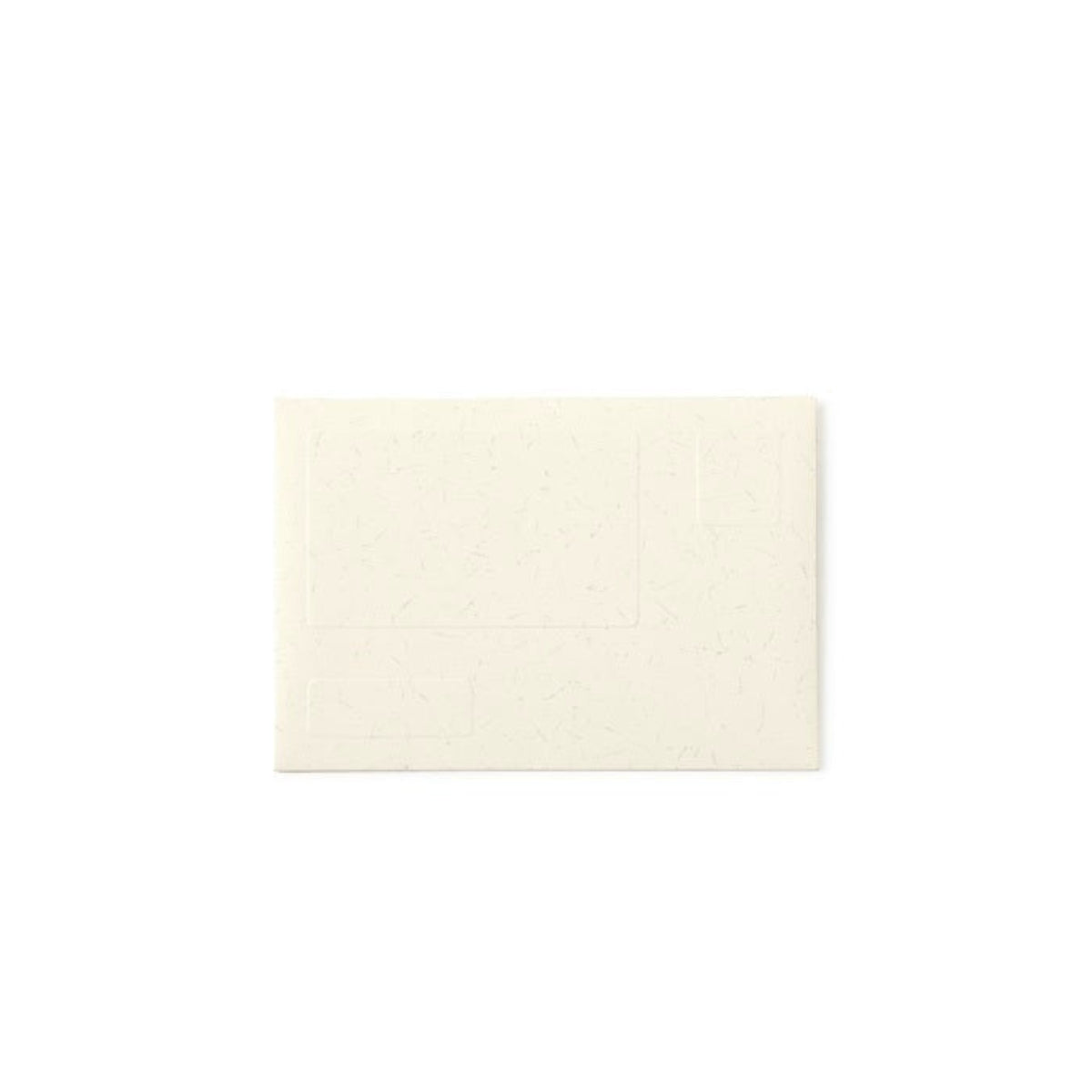 Sikigu Emboss Envelope Set (Pack of 3)