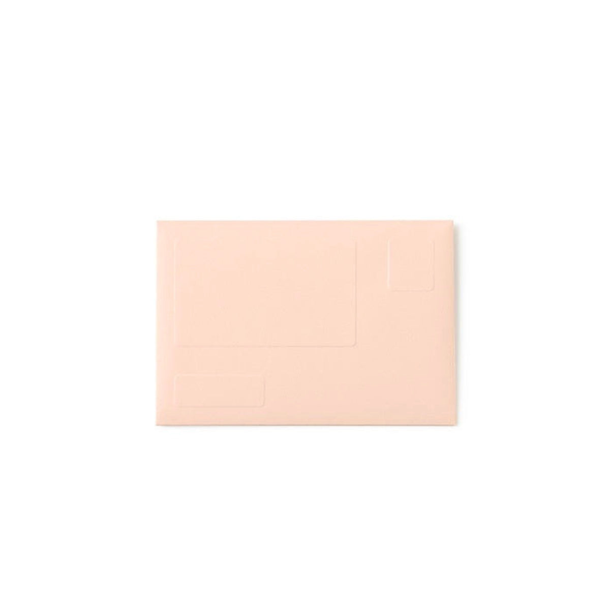 Sikigu Emboss Envelope Set (Pack of 3)