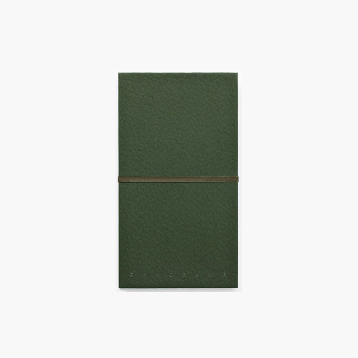 Sikigu Panorama Travel Notebook