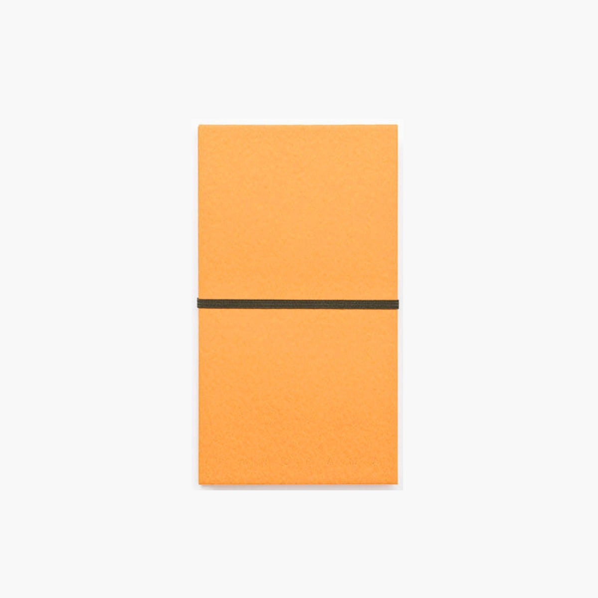Sikigu Panorama Travel Notebook