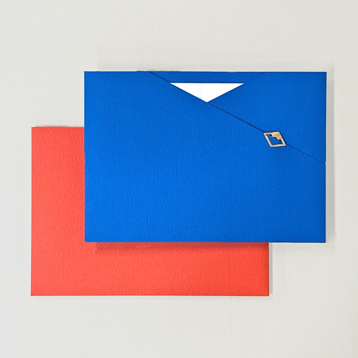 Sikigu Paper Pockets File