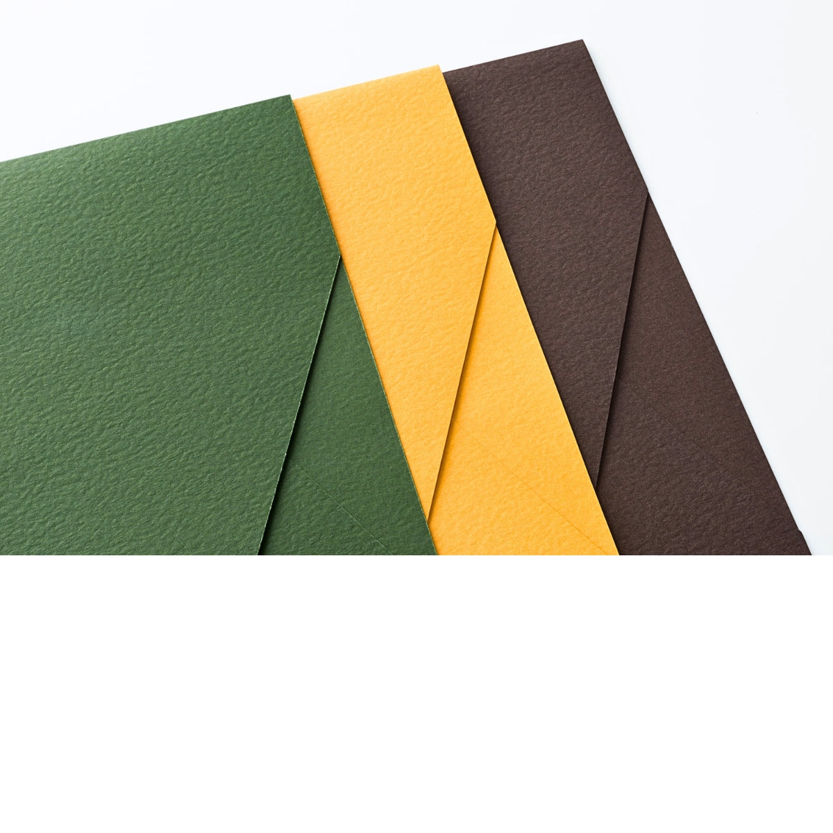 Sikigu Paper Pockets File