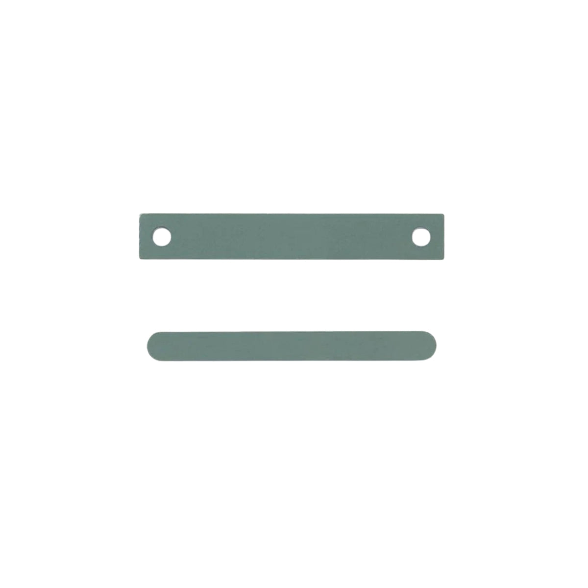 Sikigu Picture Bar – Lightweight Magnetic Paper Photo Holder