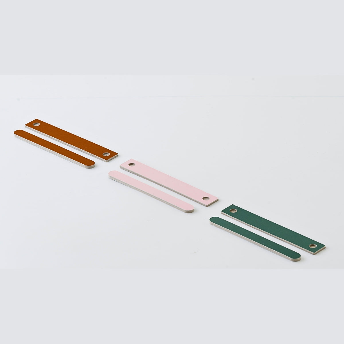 Sikigu Picture Bar – Lightweight Magnetic Paper Photo Holder