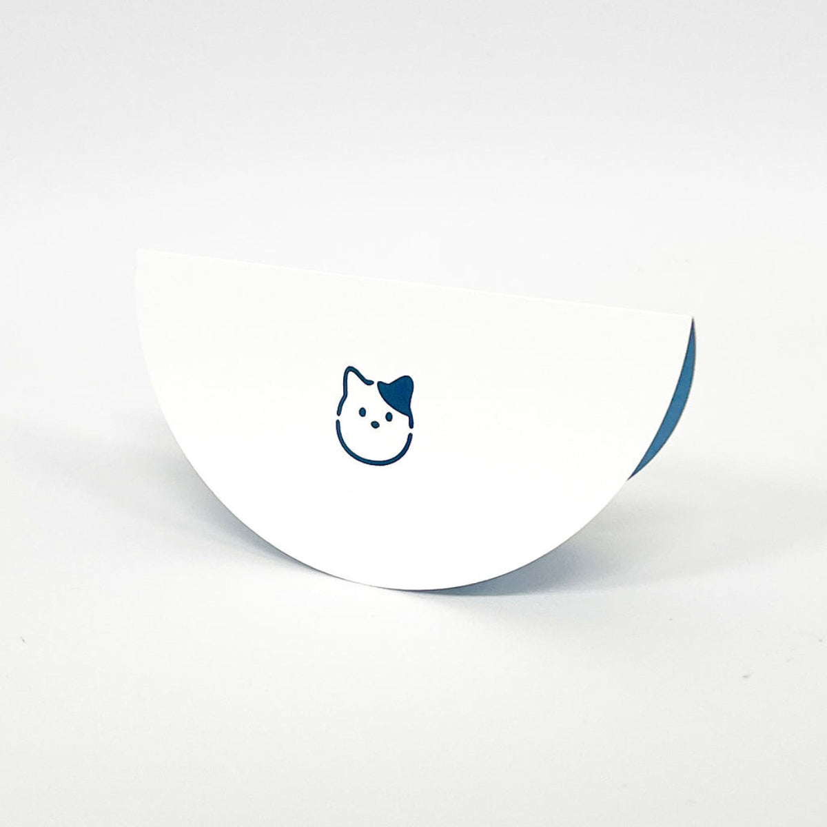 Sikigu Swing Letter Greeting Card with Special Envelope