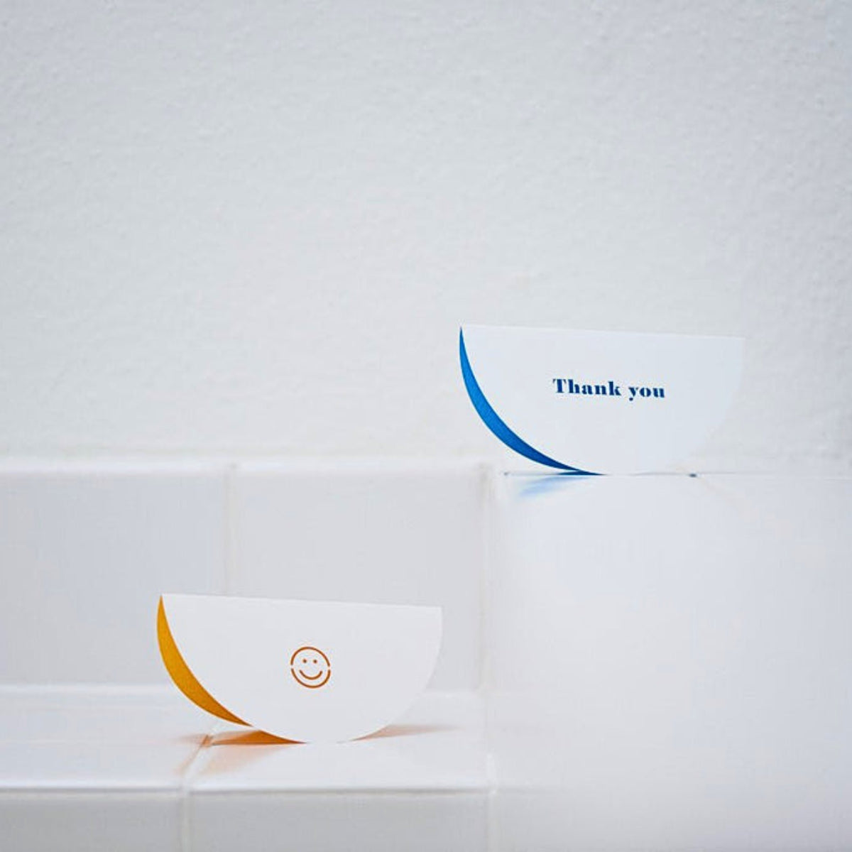 Sikigu Swing Letter Greeting Card with Special Envelope