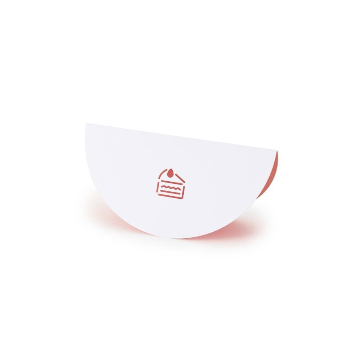 Sikigu Swing Letter Greeting Card with Special Envelope