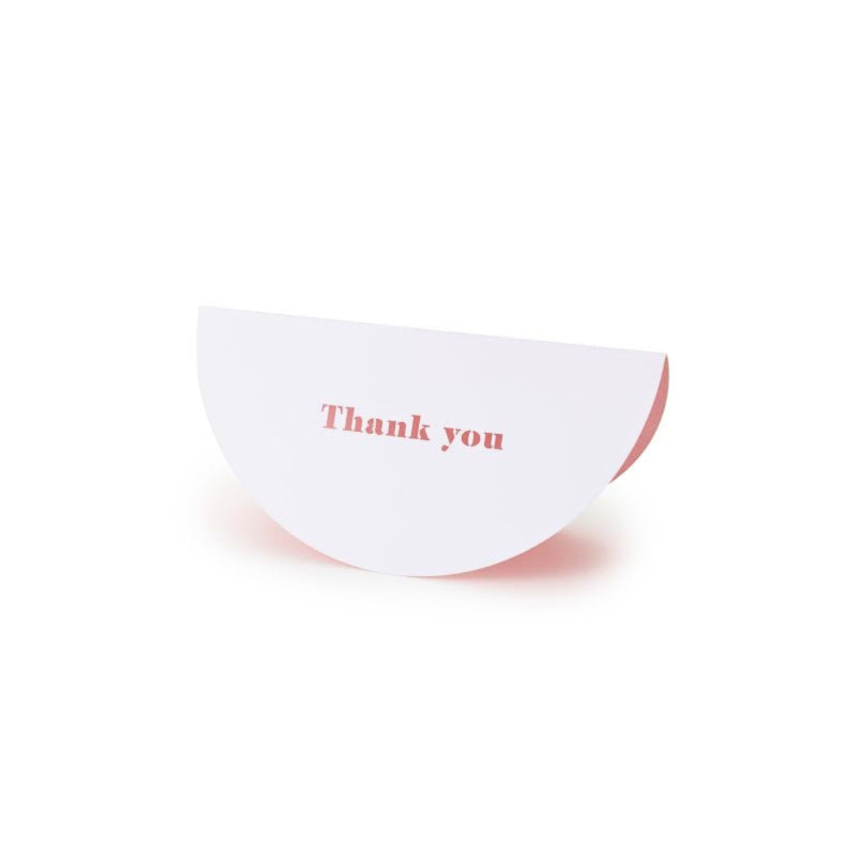 Sikigu Swing Letter Greeting Card with Special Envelope