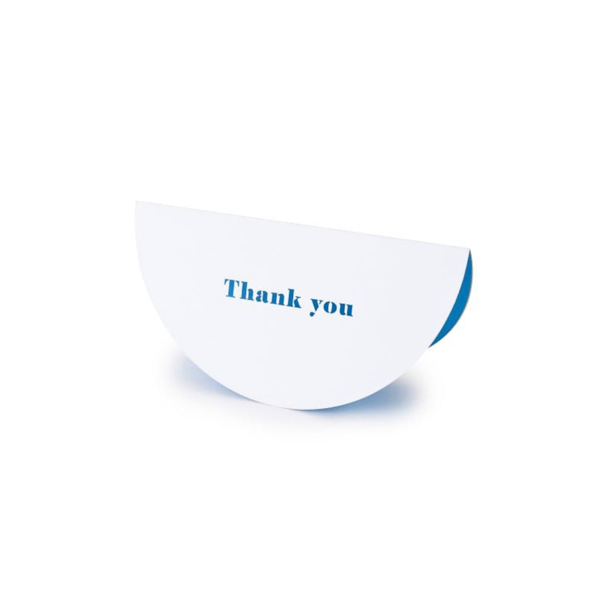 Sikigu Swing Letter Greeting Card with Special Envelope