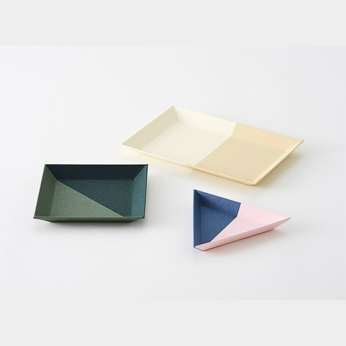 Sikigu Two Colour Paper Tray