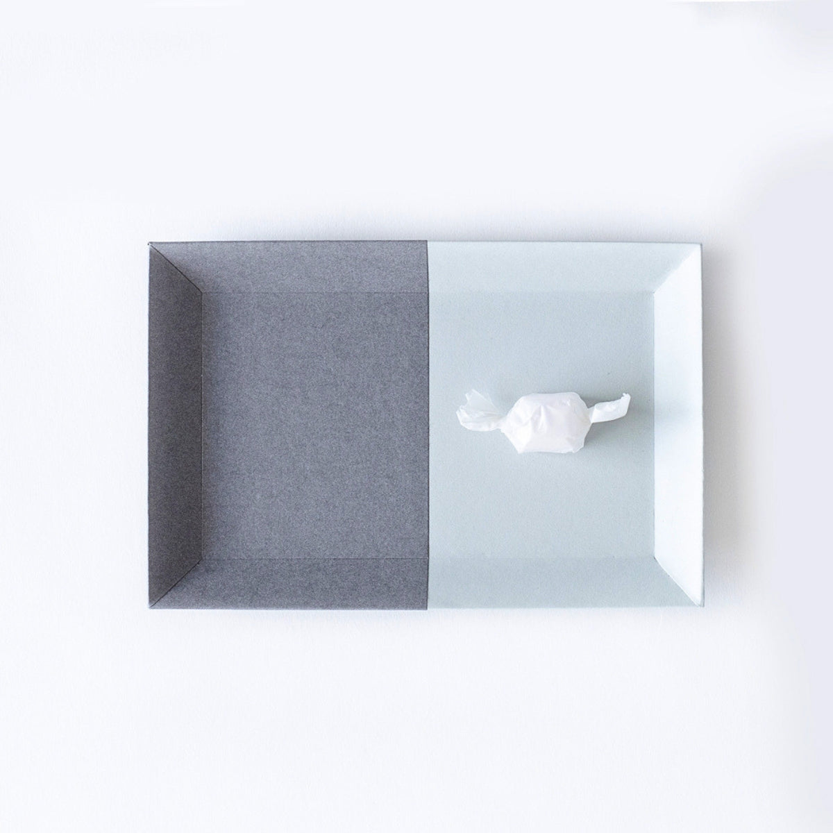 Sikigu Two Colour Paper Tray