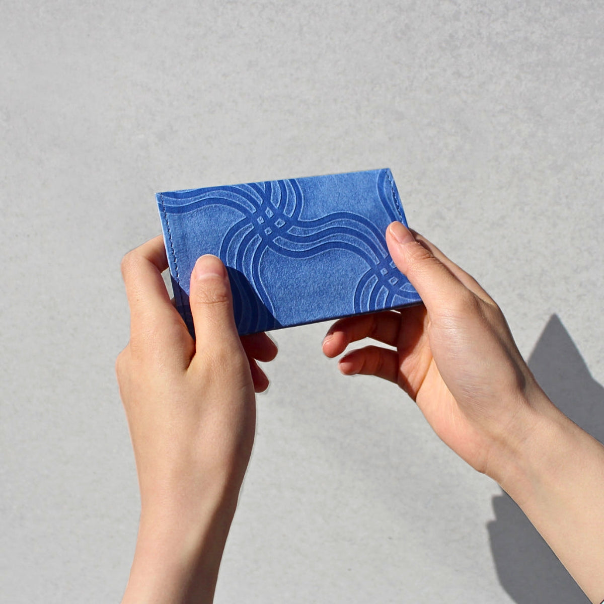 Sikigu Ukigami Card Holder