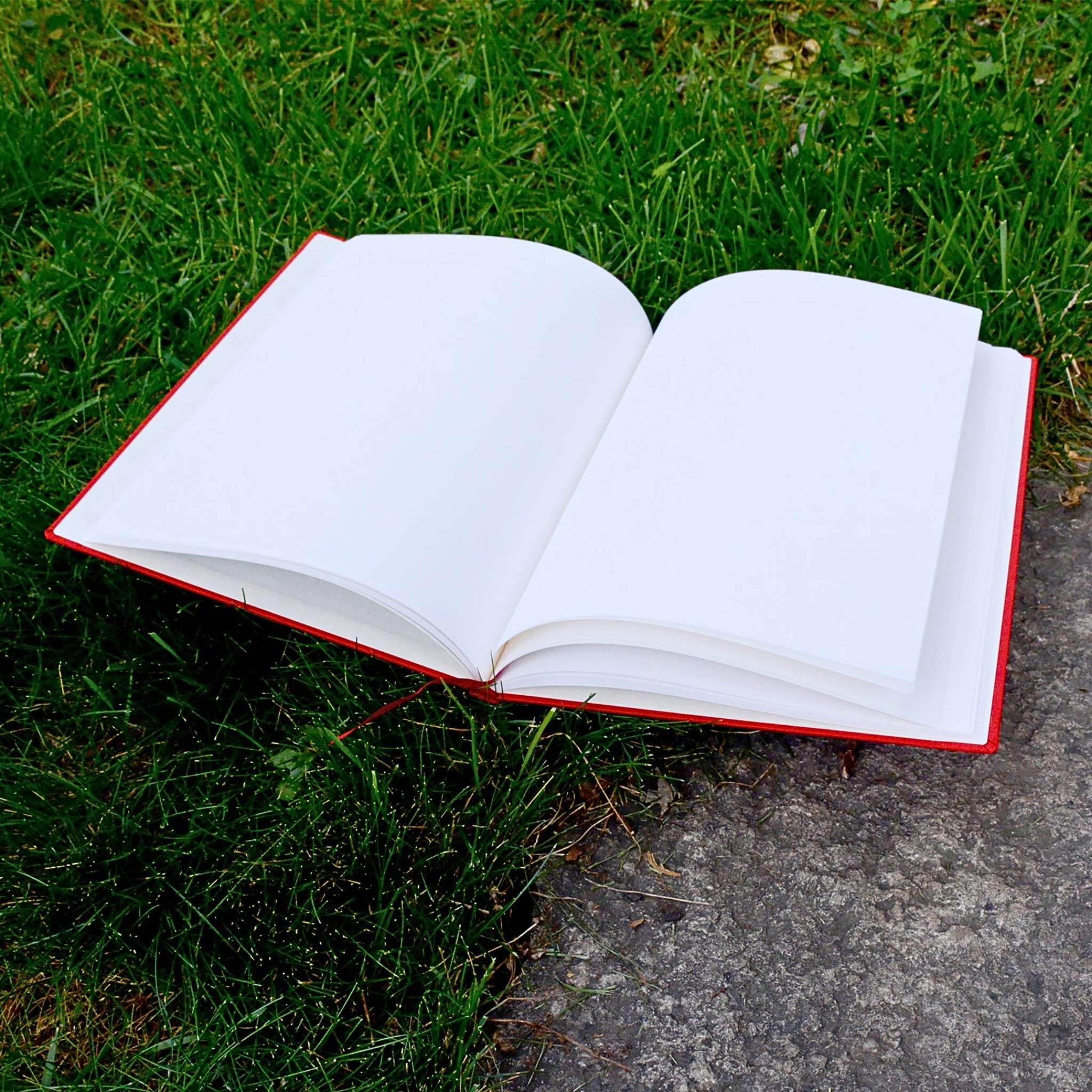 Takeo Dressco Cloth Notebook