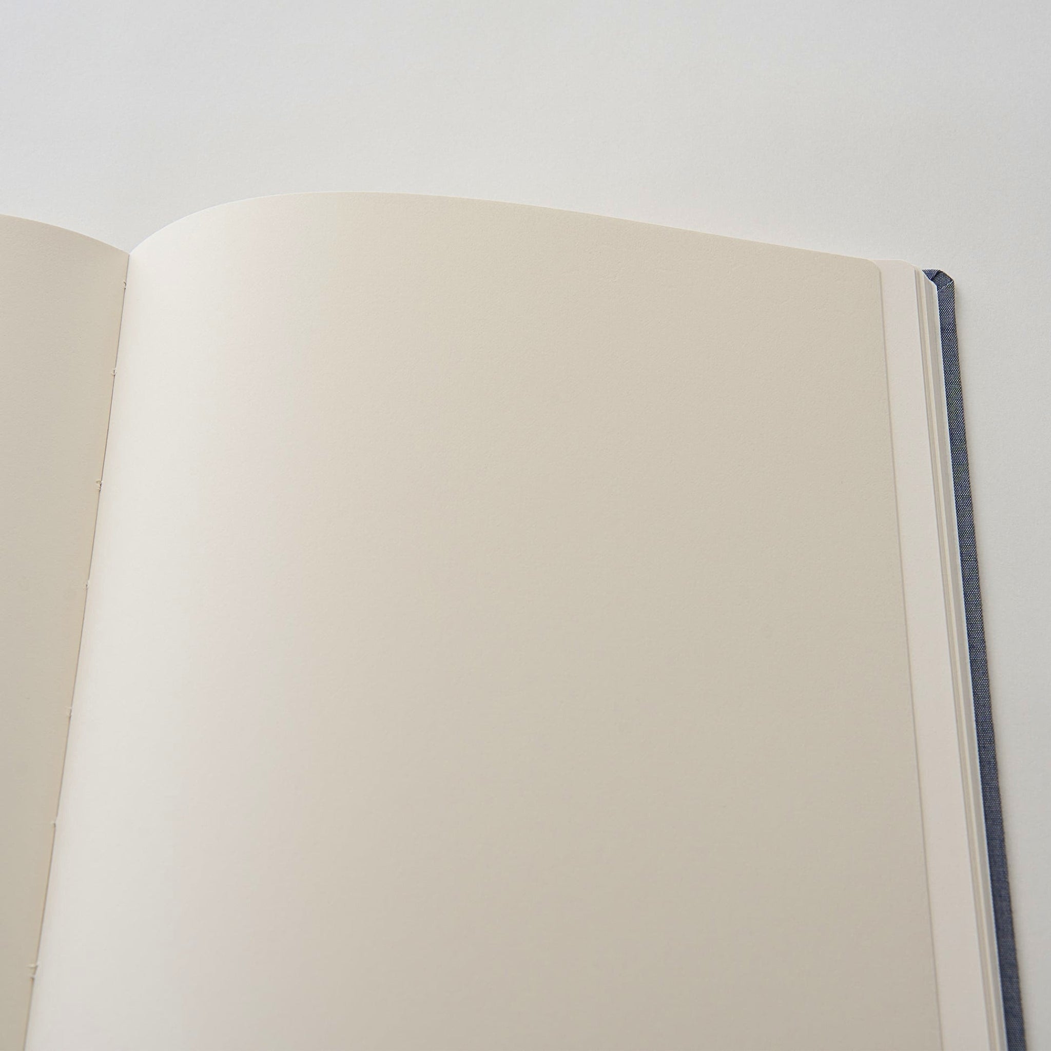 Takeo Dressco Cloth Notebook