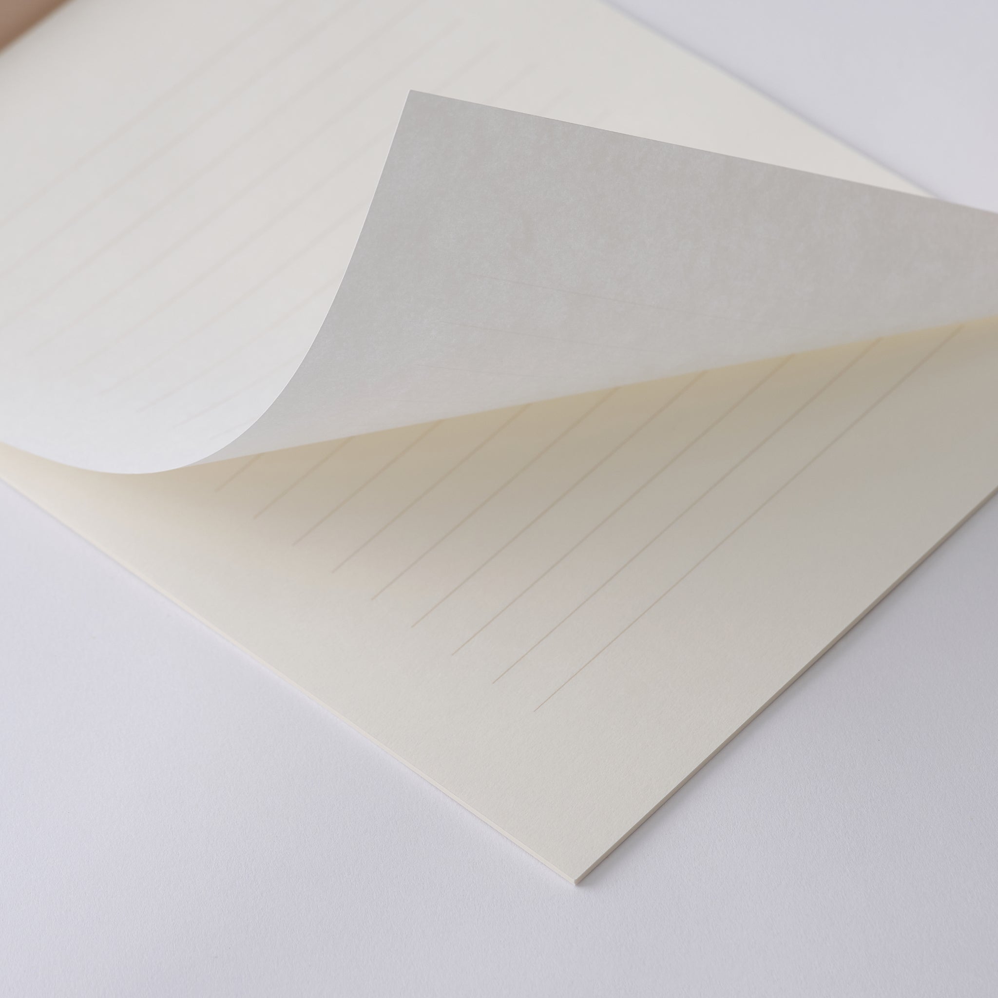 Takeo Dressco Letter Pad