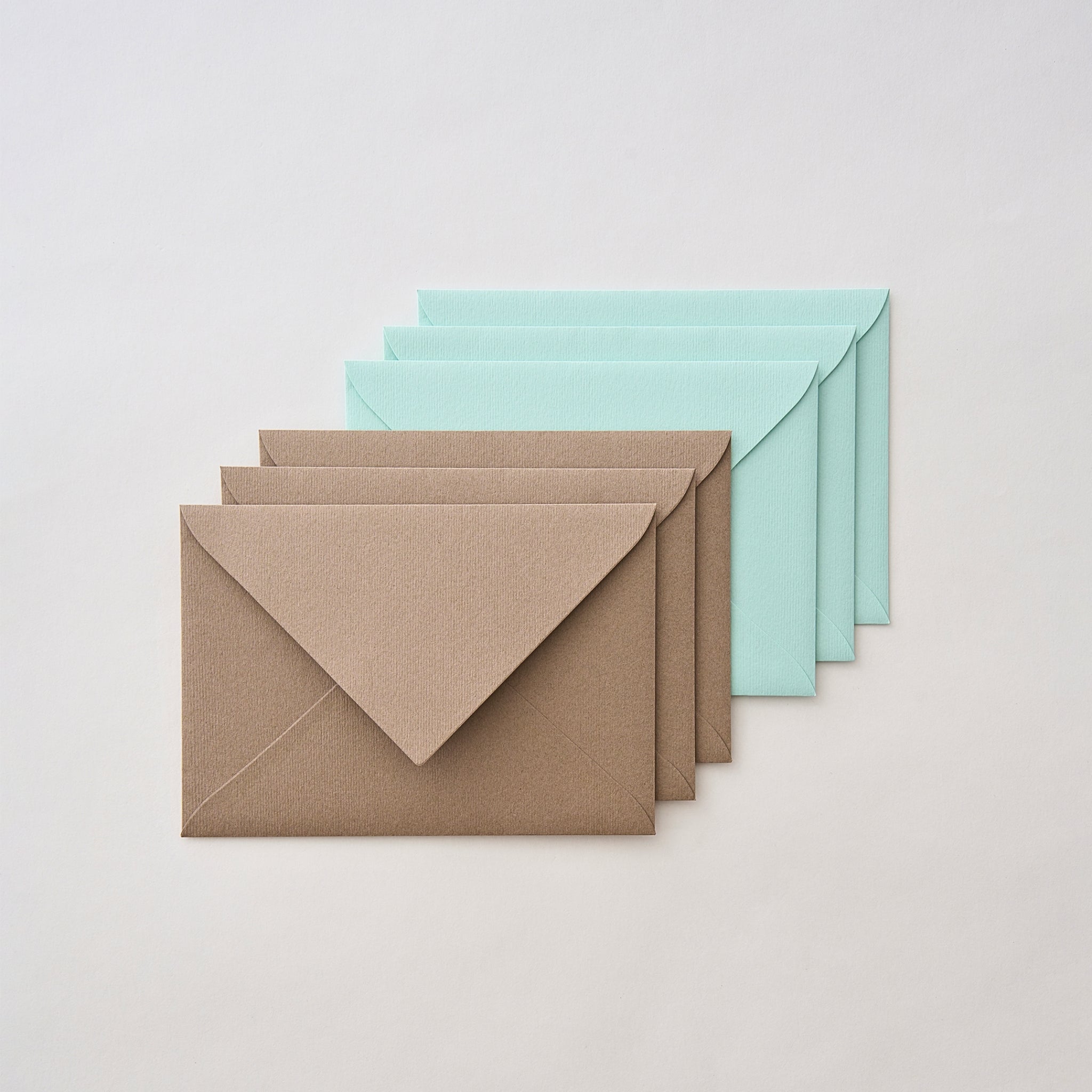 Takeo Dressco Onionskin Letter Set