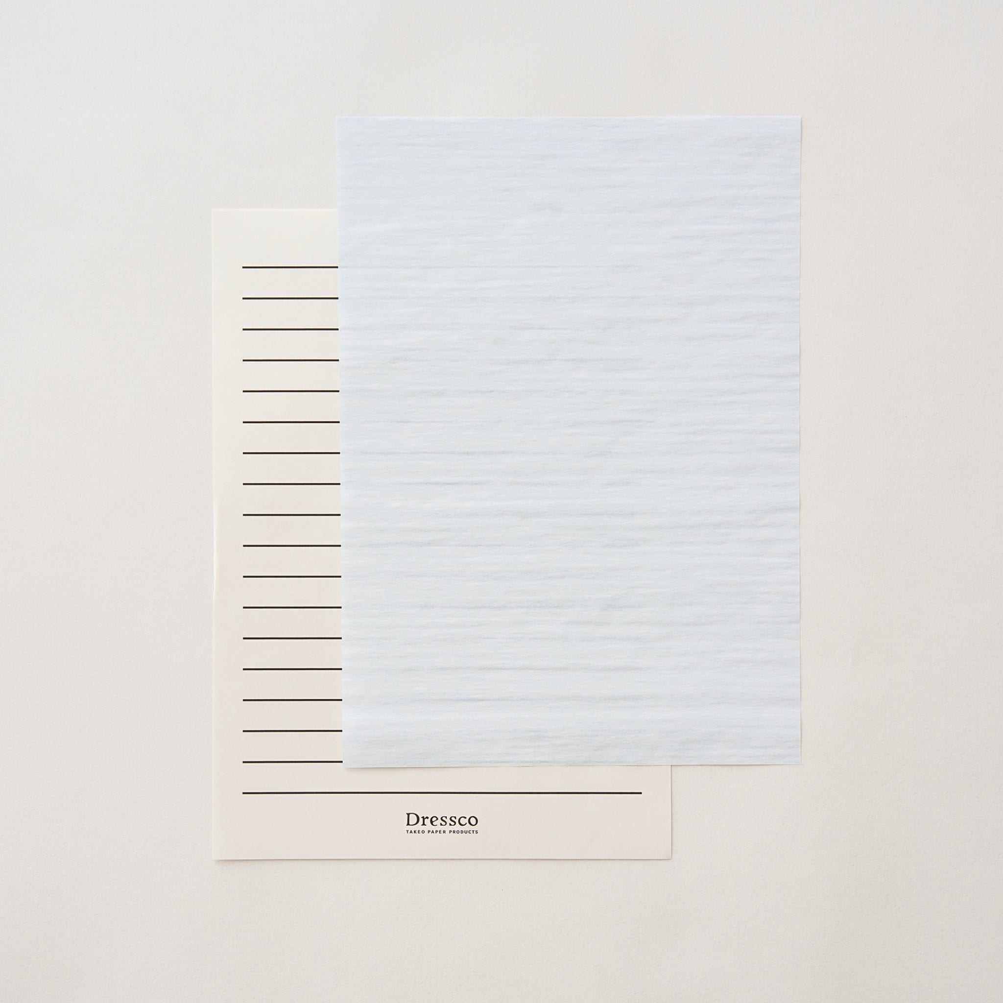 Takeo Dressco Onionskin Letter Set