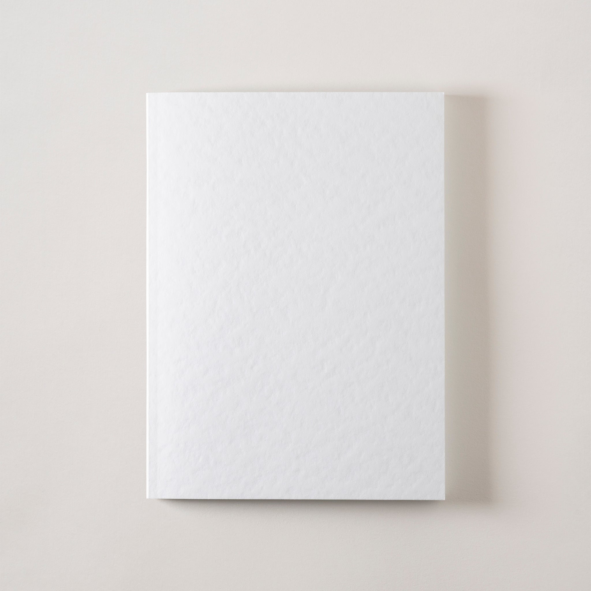 Takeo Dressco Onionskin Notebook Large