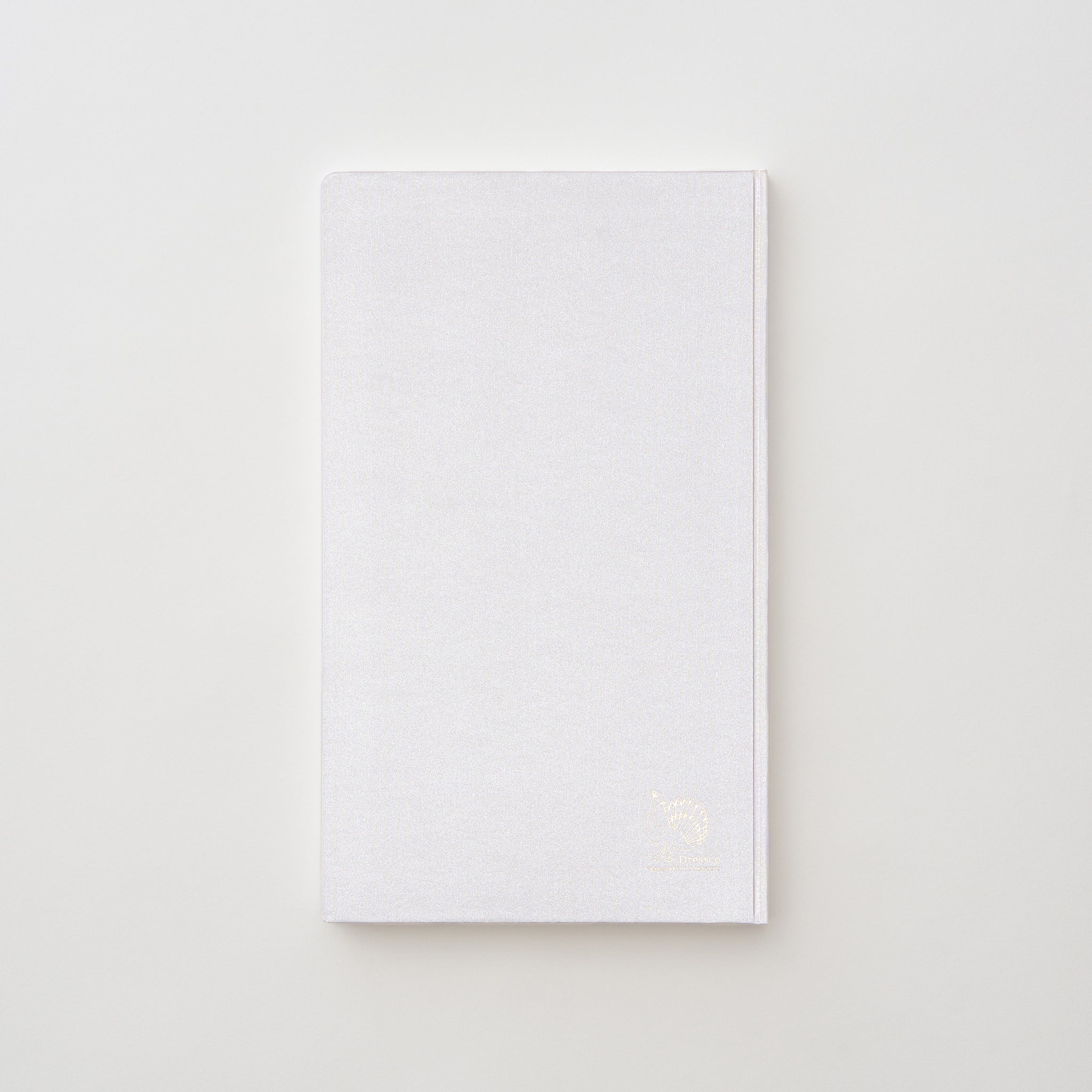 Takeo Dressco Paper Notebook L