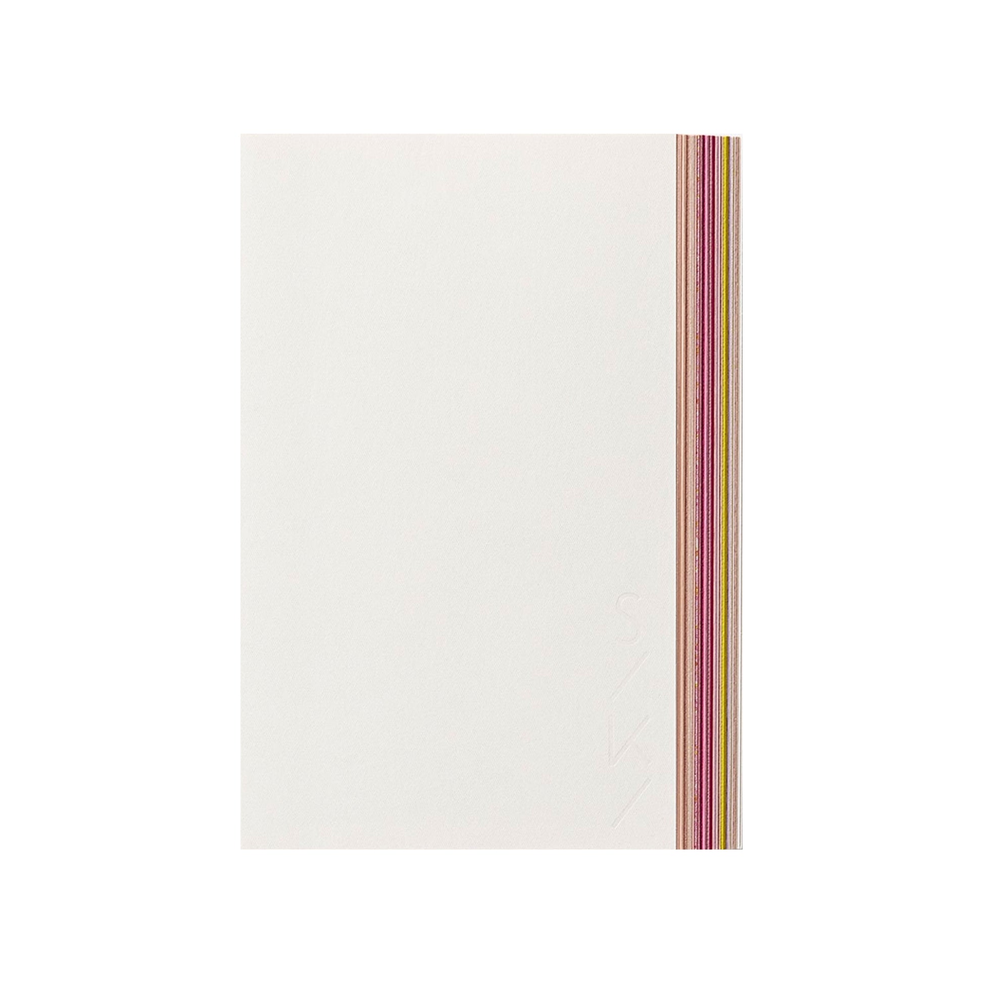 Takeo Dressco SIKI Paper Selection S