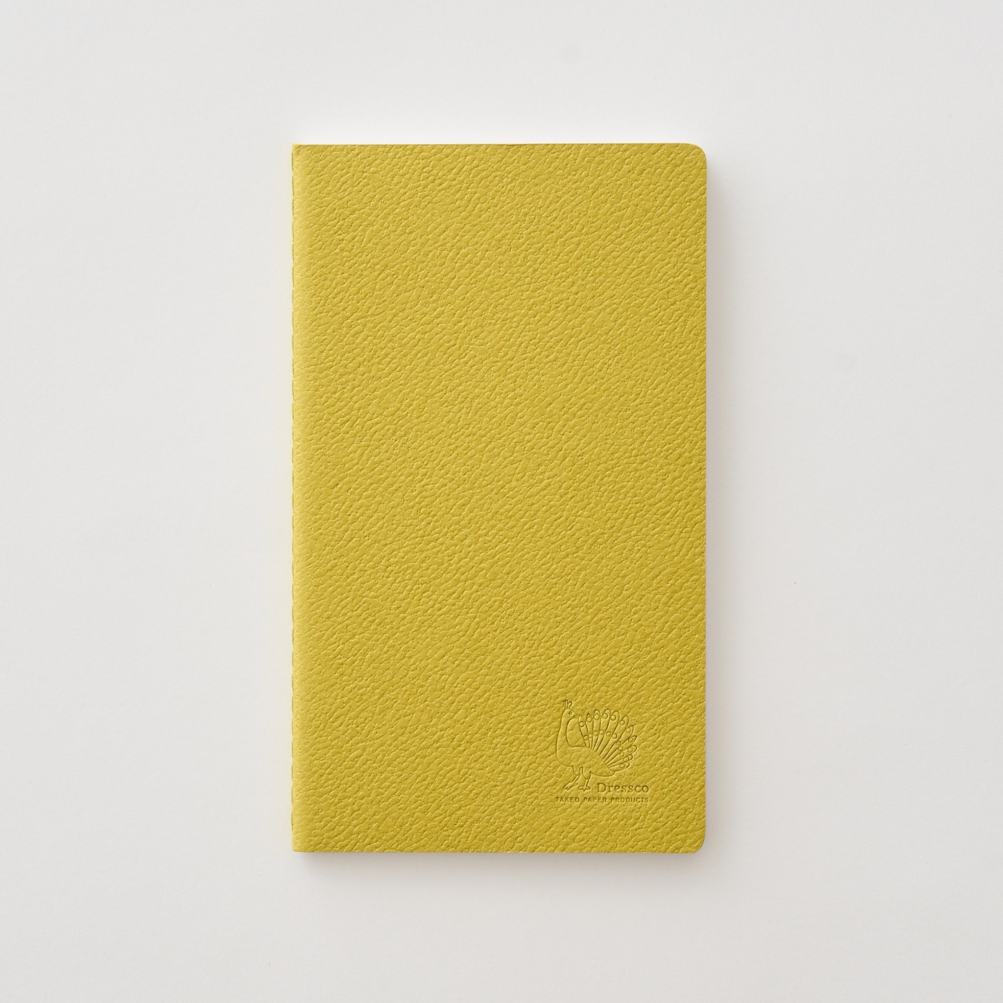 Takeo Dressco Stitched Notebook