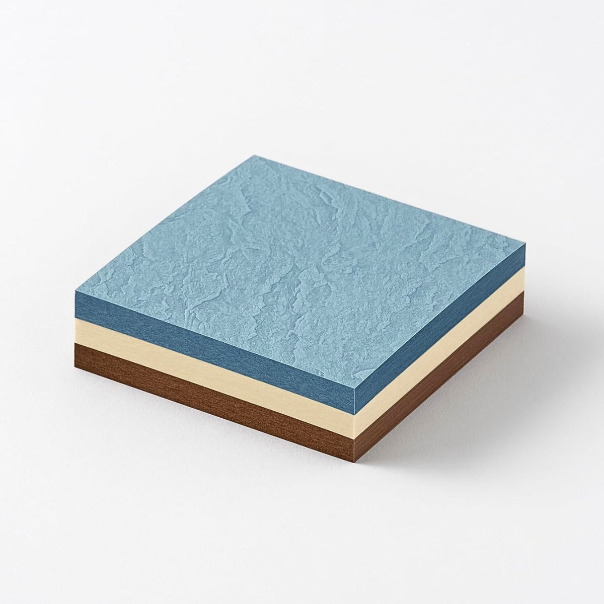 Takeo MOTTAINAI Memo Block