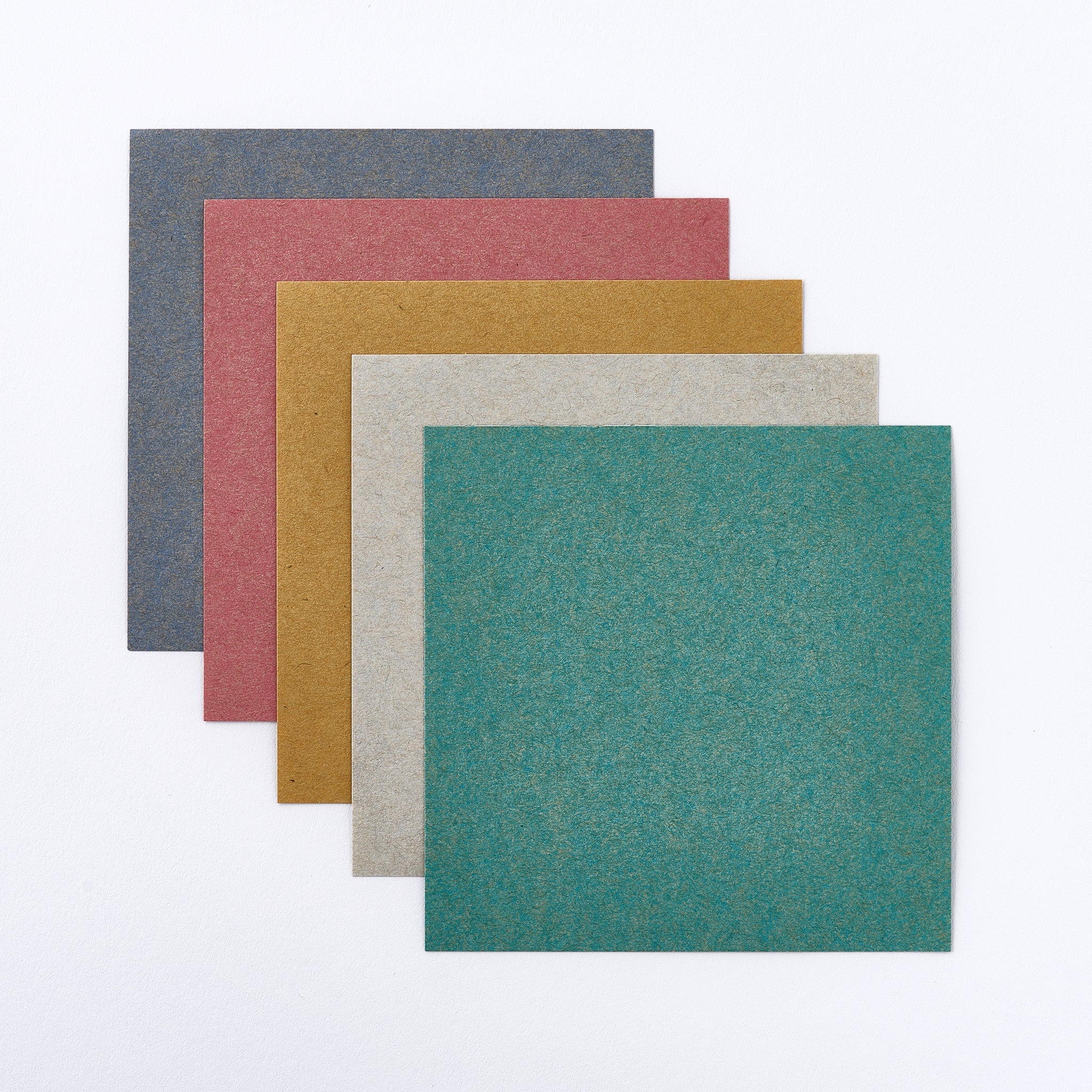 Takeo Standard Block Memo