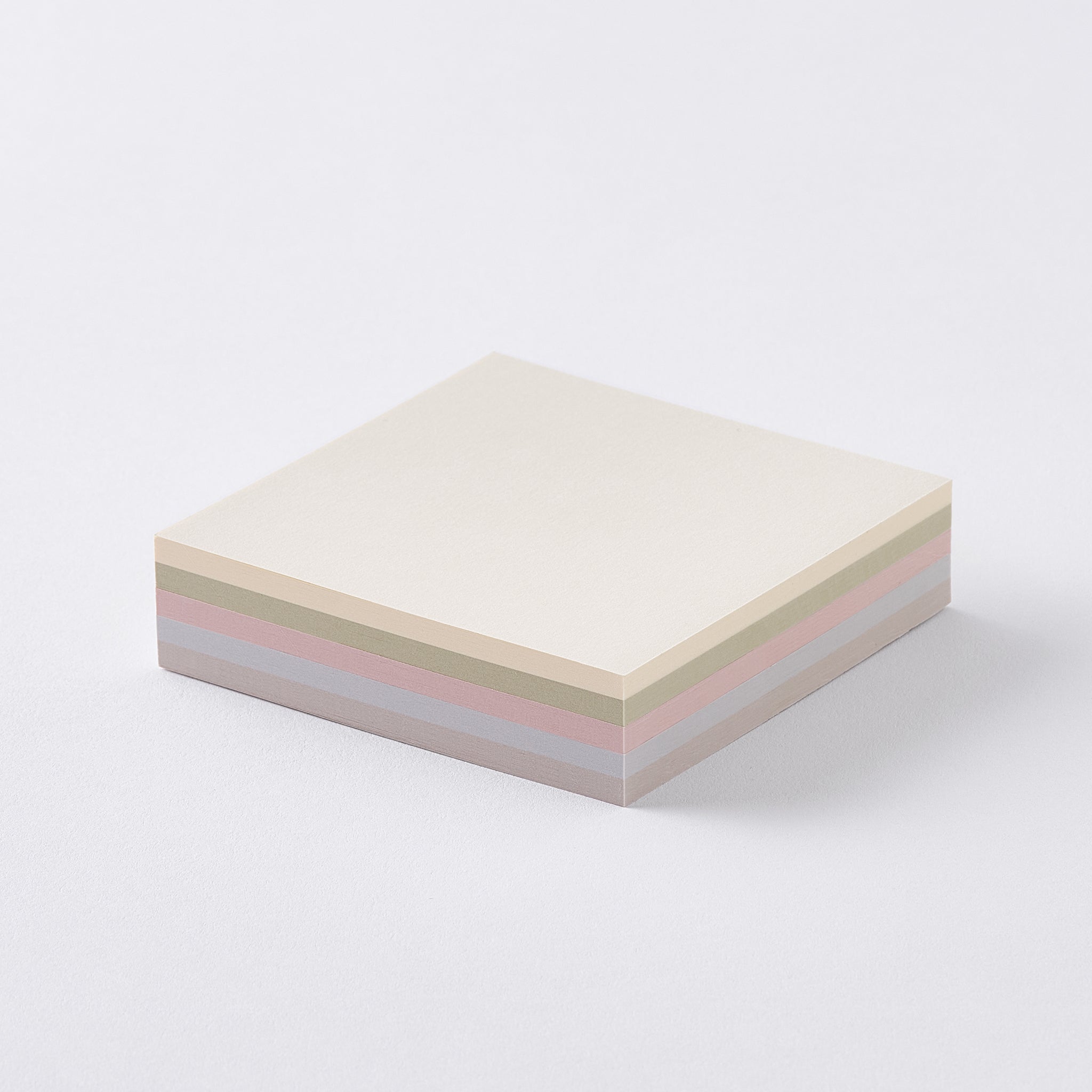 Takeo Standard Block Memo
