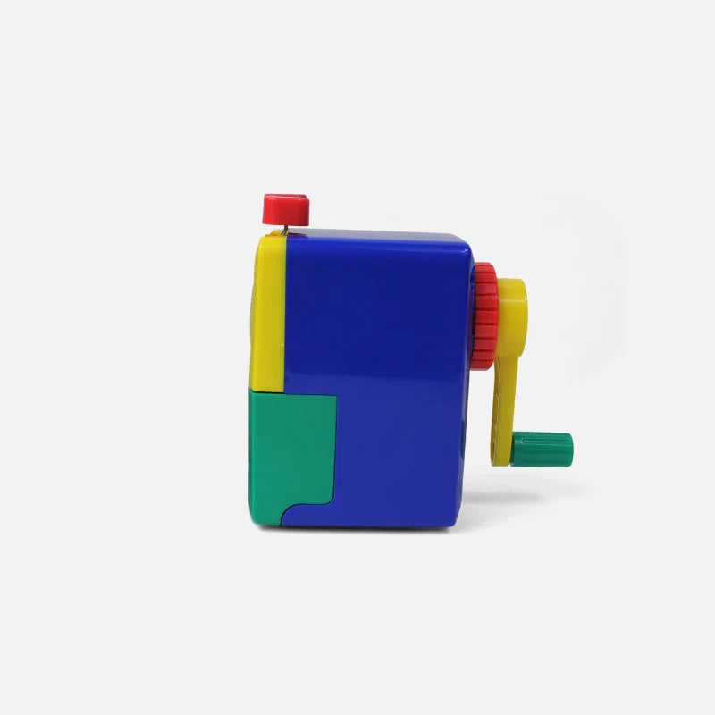 Papier Tigre - Tigers Sharpener