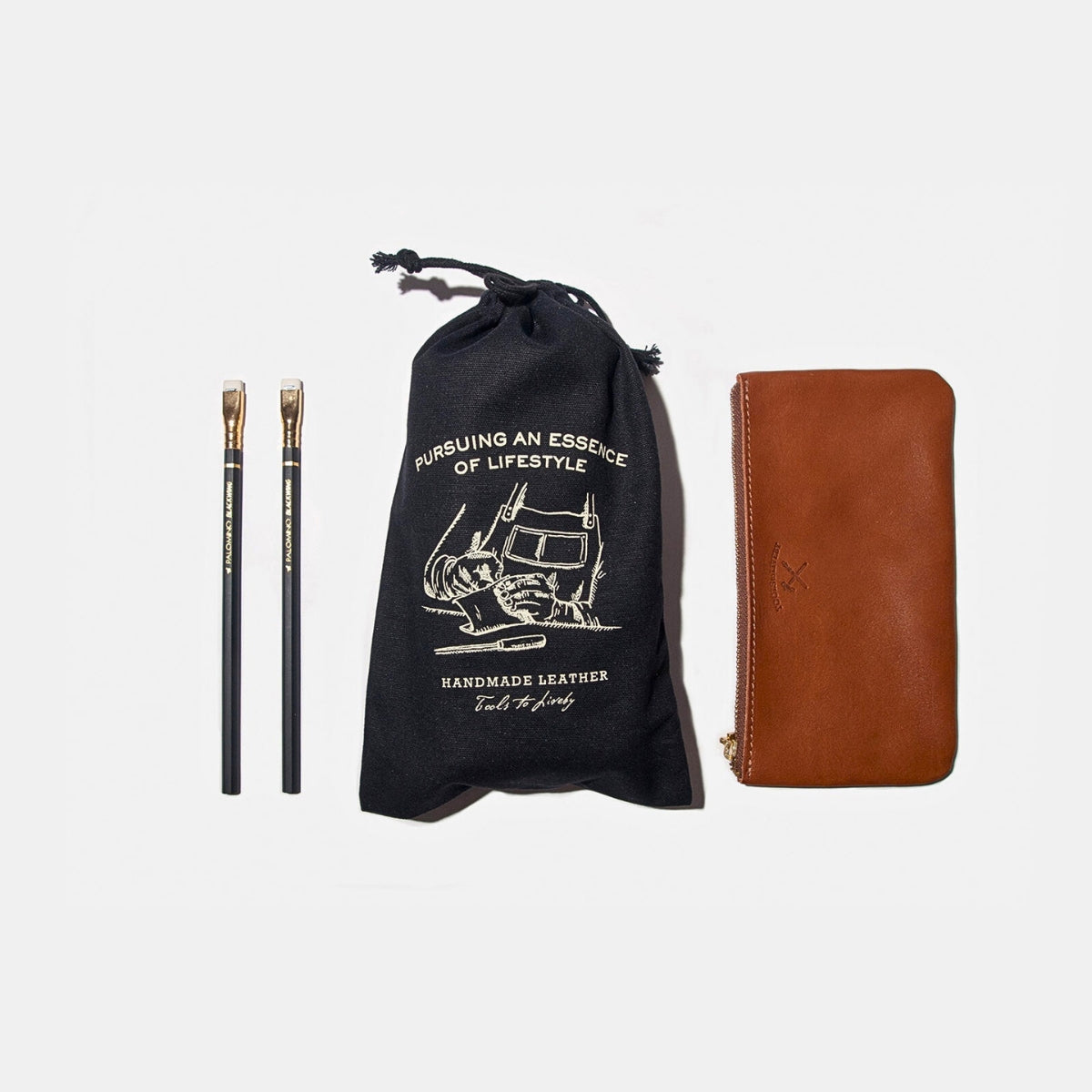 Tools To Live By All Purpose Canvas Dust Bag