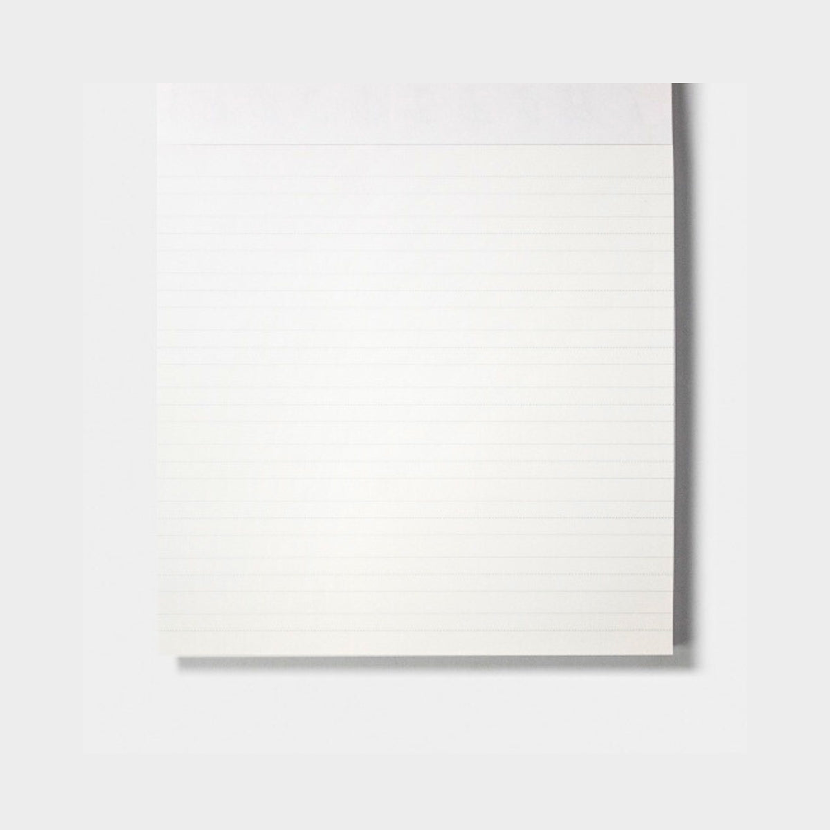 Tools To Live By Calligraphy Practice Notebook — Chancery Cursive