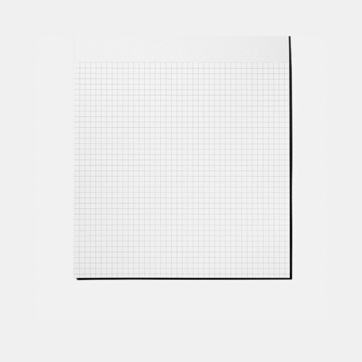 Tools To Live By Calligraphy Practice Notebook Plain