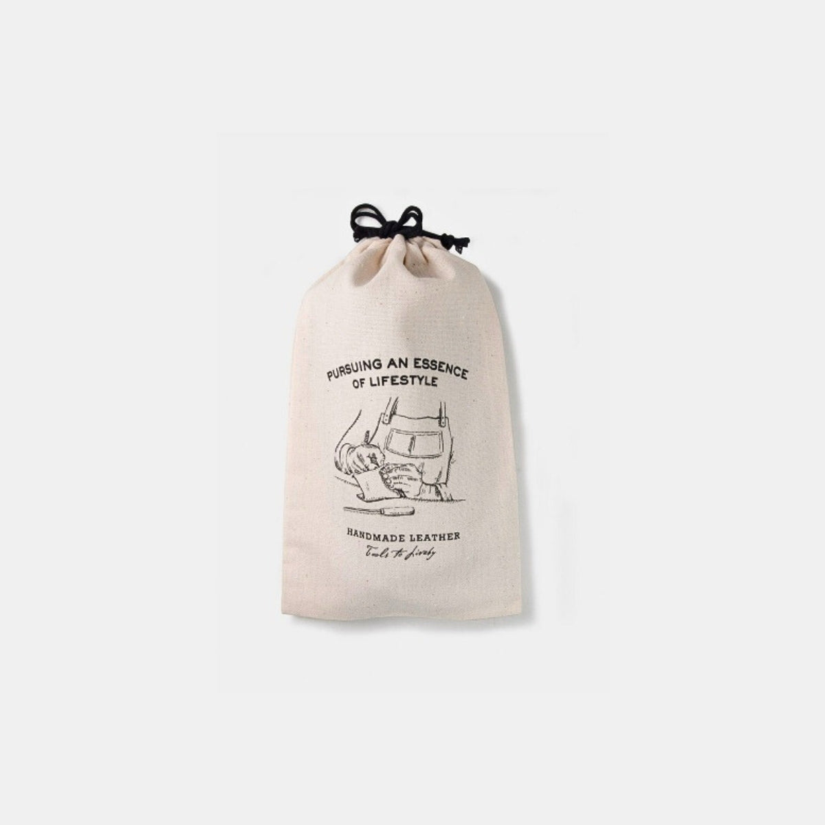 Tools To Live By All Purpose Canvas Dust Bag