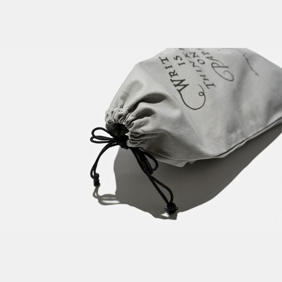 Tools To Live By Dust Bag — Large