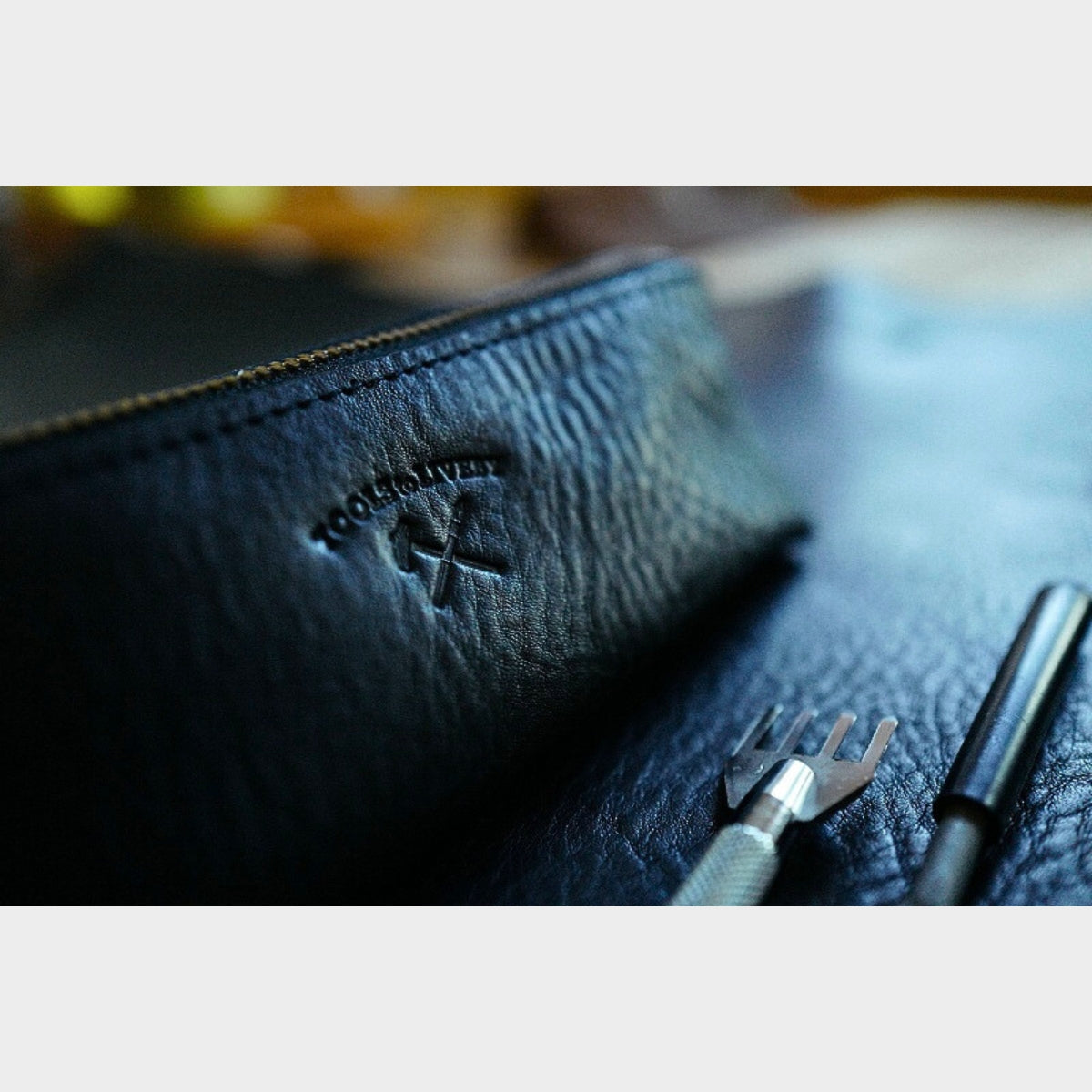 Tools To Live By Pen Case (S,M,L)