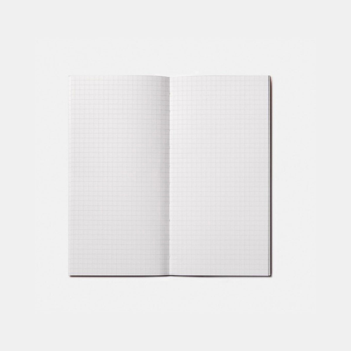 Tools To Live By Spiral Staircase Grid Notebook