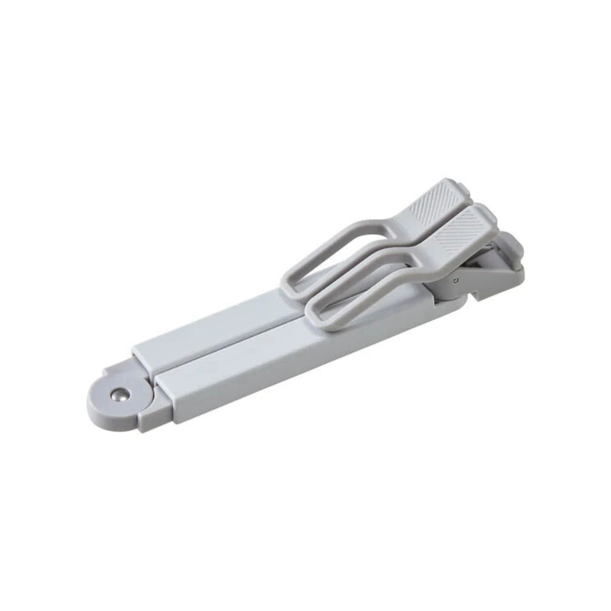 KING JIM Twip Foldable Side Book Clip