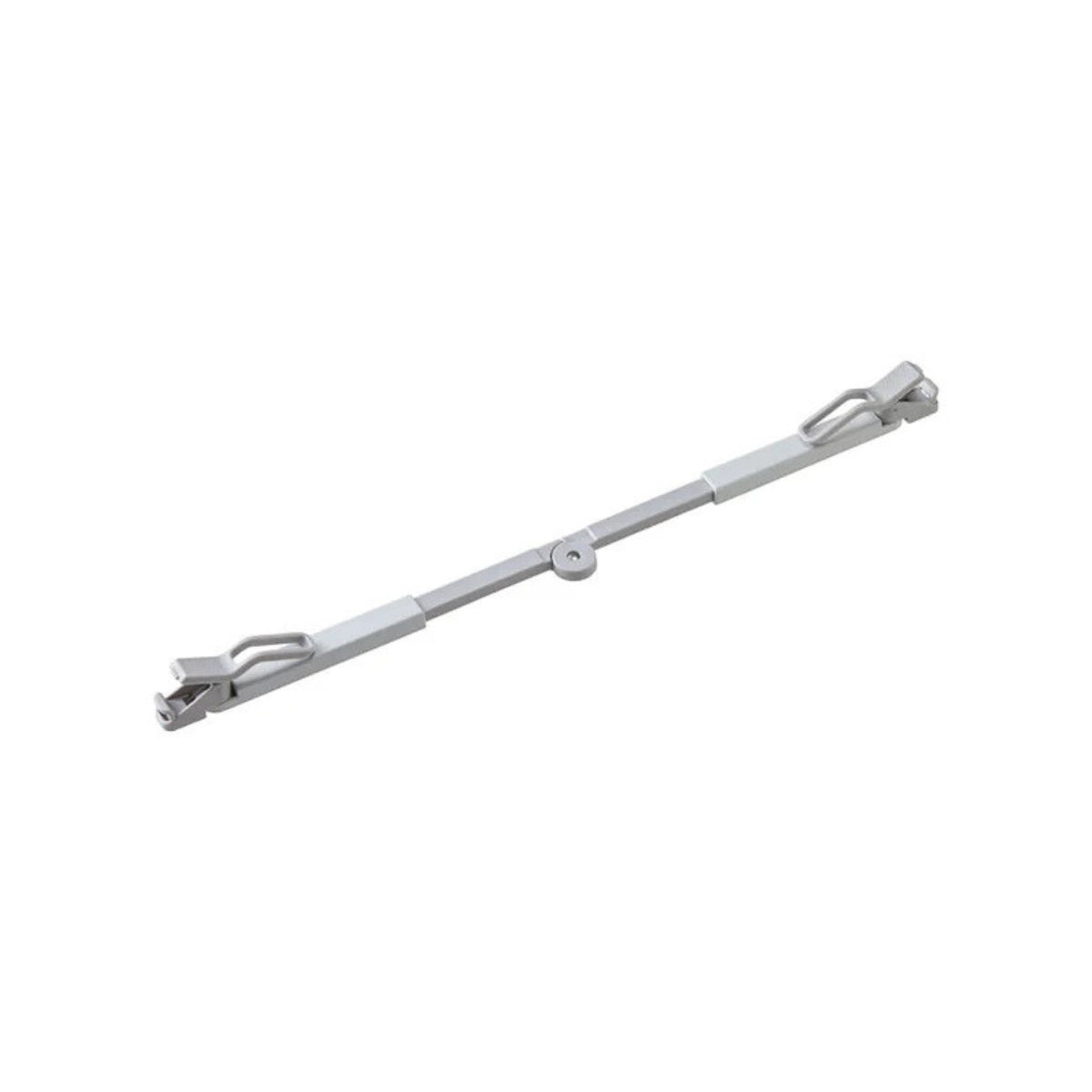 KING JIM Twip Foldable Side Book Clip