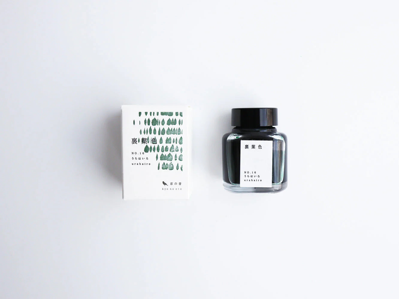 Kyoto Inks KYO-NO-OTO Fountain Pen Ink Bottle 40ml