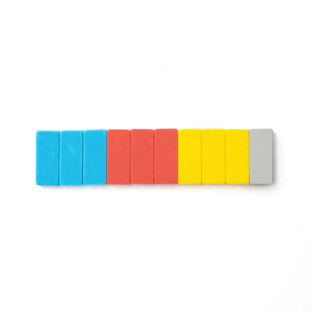 Blackwing Volume 57 Limited Edition Replacement Erasers