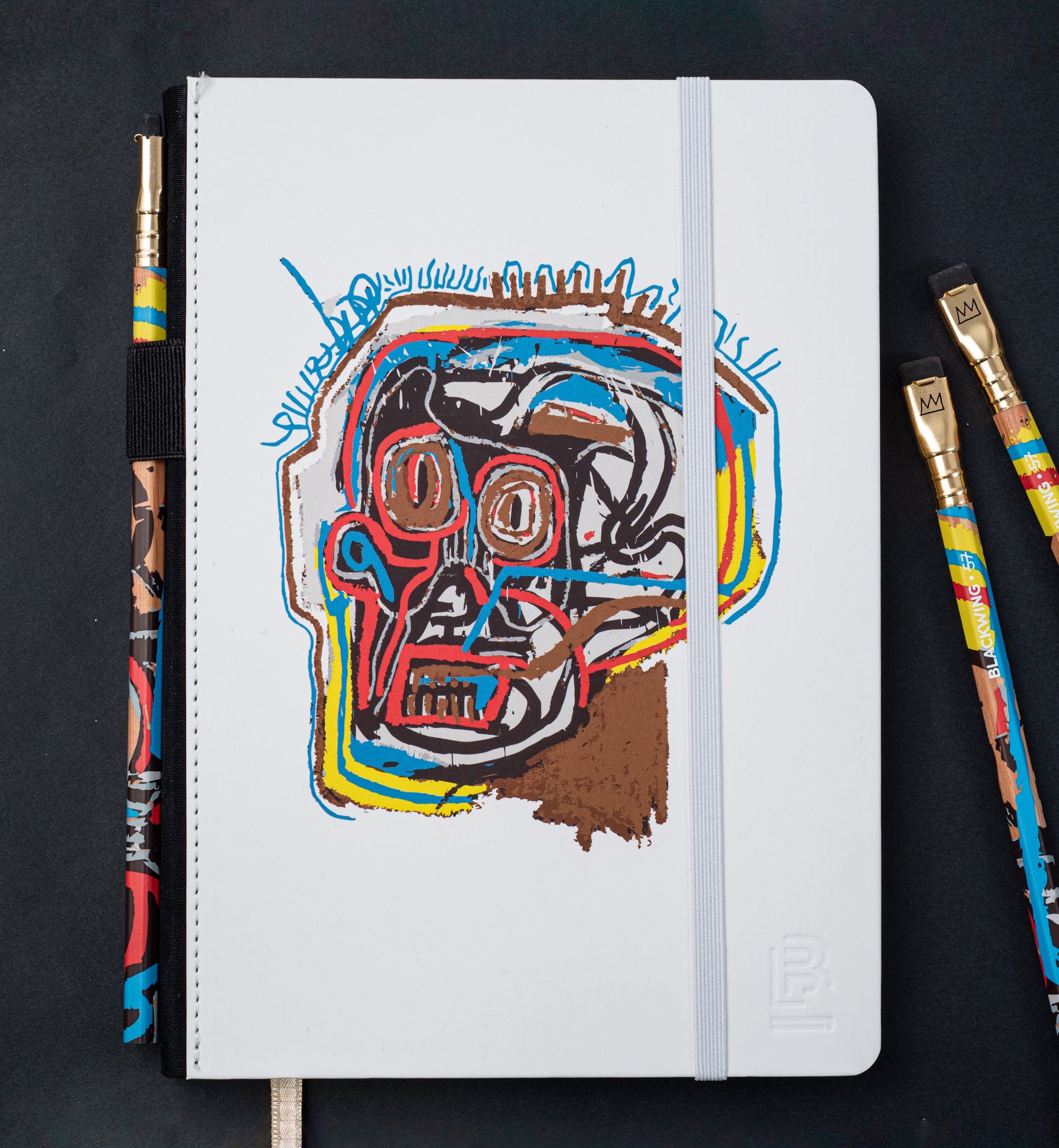 Blackwing Volume 57 Limited Edition Slate Notebook