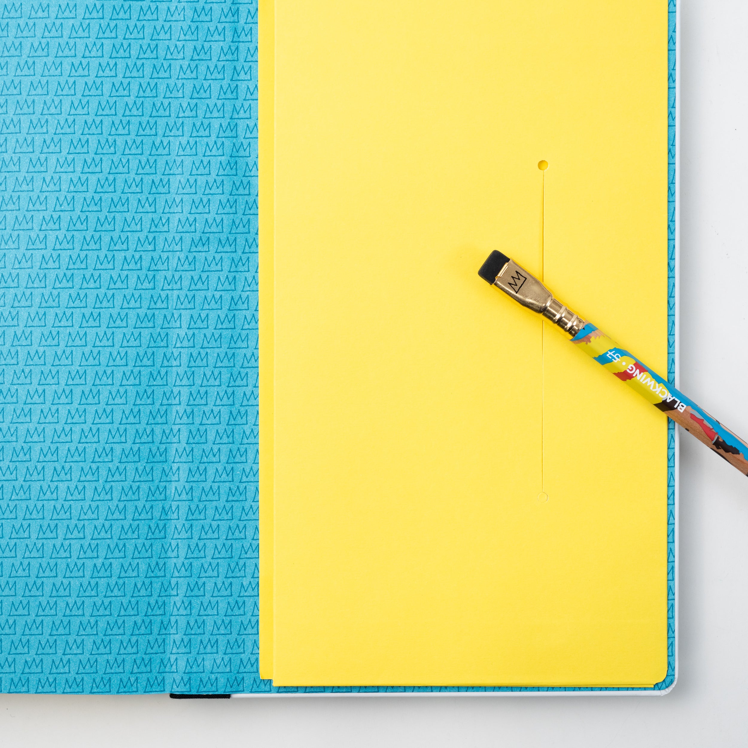 Blackwing Volume 57 Limited Edition Slate Notebook